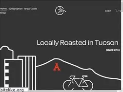 Sites similar to cravecoffeebar.com