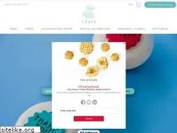 Sites similar to cravecupcakes.com