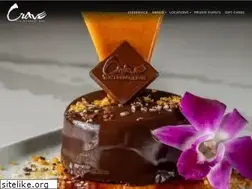 Sites similar to cravedessertbar.com