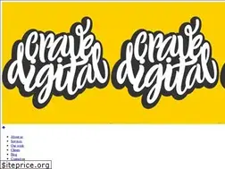 Sites similar to cravedigital.co.uk