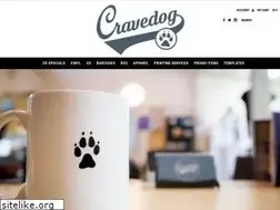 Sites similar to cravedog.com