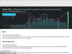 Sites similar to cravedsp.com