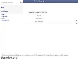 Sites similar to craveequipamentos.com.br