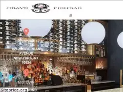 Sites similar to cravefishbar.com