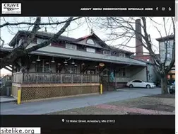 Sites similar to cravefoodandwine.com