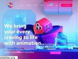 Sites similar to cravefx.com