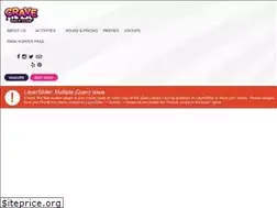 Sites similar to cravegolf.com