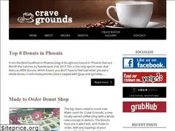 Sites similar to cravegrounds.com