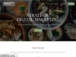 Sites similar to craveitymarketing.com