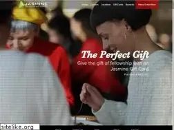Sites similar to cravejasmine.com