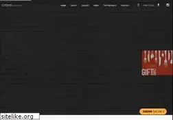 Sites similar to cravekitchenandbar.com