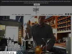 Sites similar to cravekitchenandcocktails.com