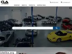 Sites similar to craveluxuryauto.com