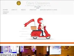 Sites similar to cravemadforchicken.com