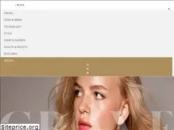 Sites similar to cravemag.co.uk