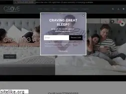 Sites similar to cravemattress.com