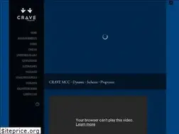 Sites similar to cravemcc.com