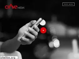 Sites similar to cravemedia.tv