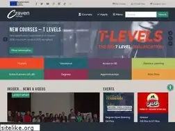 Sites similar to craven-college.ac.uk