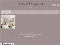 Sites similar to cravenandhargreaves.co.uk