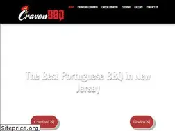 Sites similar to cravenbbq.com