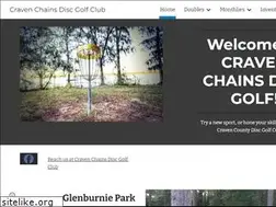 Sites similar to cravenchains.com