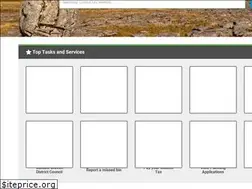 Sites similar to cravendc.gov.uk