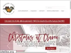 Sites similar to cravenfarm.com