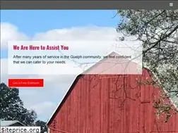 Sites similar to cravenmaintenance.ca