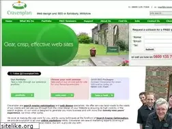 Sites similar to cravenplan.co.uk