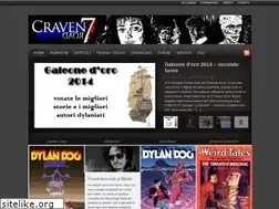 Sites similar to cravenroad7.it