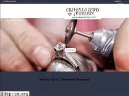 Sites similar to cravensandlewis.com