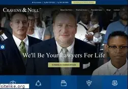 Sites similar to cravensnoll.com