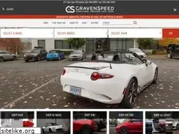Sites similar to cravenspeed.com