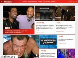 Sites similar to craveonline.com
