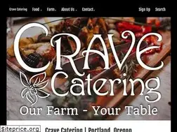 Sites similar to cravepdx.com