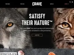 Sites similar to cravepetfoods.ca