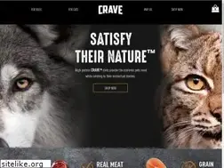 Sites similar to cravepetfoods.com