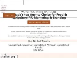 Sites similar to cravepr.com