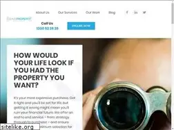 Sites similar to craveproperty.com.au