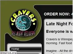 Sites similar to cravers.ca