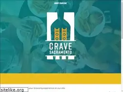 Sites similar to cravesac.com