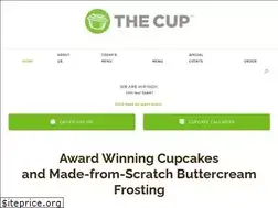 Sites similar to cravethecup.com