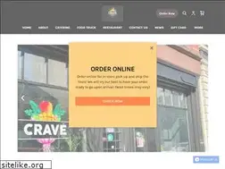 Sites similar to cravetruckma.com