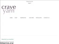Sites similar to craveyarn.com