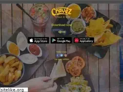 Sites similar to cravez.com