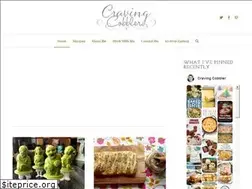 Sites similar to cravingcobbler.com