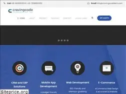 Sites similar to cravingcodetech.com