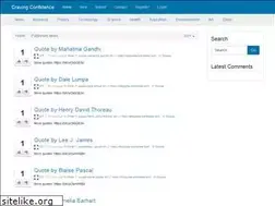 Sites similar to cravingconfidence.com