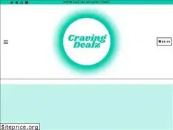Sites similar to cravingdealz.com